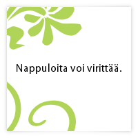 Nappuloita voi virittää.