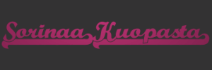 Sorinaa kuopasta